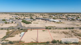 0 W Giles St Unit 38 & 39, Eloy, AZ 85131