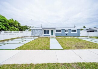 9251 Neptune Dr, Cutler Bay, FL 33189