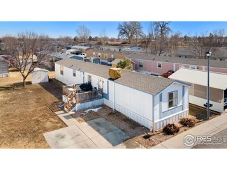 435 N 35th Ave Unit 203, Greeley, CO 80631