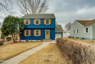 1110 N 4th St, Bismarck, ND 58501
