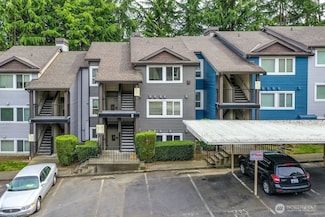 26335 116th Ave SE Unit H303, Kent, WA 98030