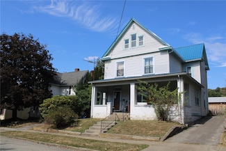 324 W North St, Butler, PA 16001