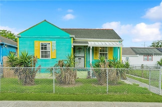 930 Andry St, New Orleans, LA 70117
