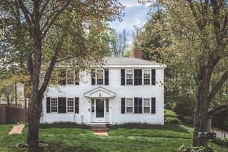 325 Main St, West Newbury, MA 01985