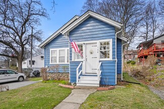 168 Greenwood St, Worcester, MA 01607