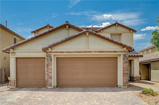 6161 Andover Wood Rd, Las Vegas, NV 89113