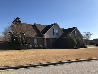 9515 Helmsley Cir, Montgomery, AL 36117