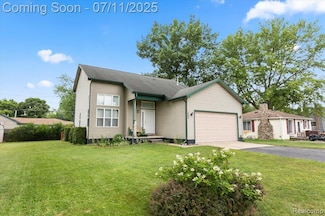3070 10th St, Monroe, MI 48162