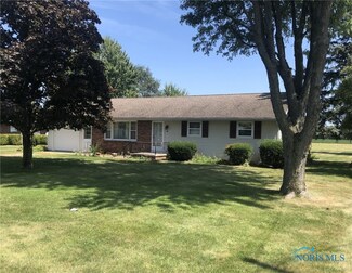 257 N 1st St, Hamler, OH 43524