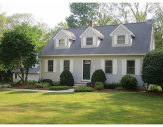 170 Wales Rd, Monson, MA 01057