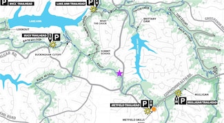 Lots 2&3 Flory Ln, Bella Vista, AR 72714