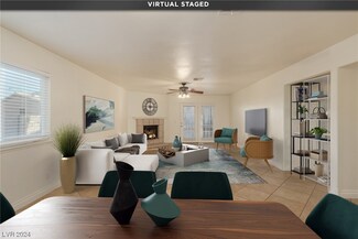 2804 Tulip Ct Unit 3, Henderson, NV 89074