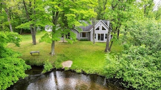 2263 W Riverbend Trail, Baldwin, MI 49304