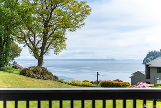 100 Olympic Place Unit 15, Port Ludlow, WA 98365