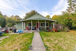 923 A St, Vader, WA 98593
