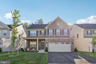 14623 Silver Hammer Way, Brandywine, MD 20613