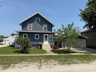 416 Richart St, Palmer, IA 50571