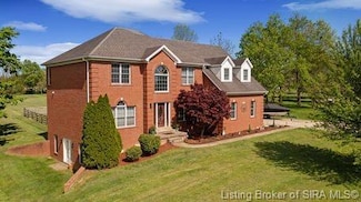 6009 Mariners Trail, Charlestown, IN 47111