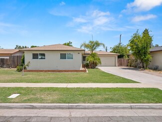 3606 N Meridian Ave, Fresno, CA 93726