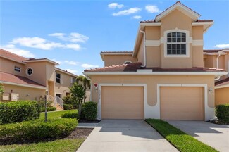 13215 Silver Thorn Loop Unit 205, North Fort Myers, FL 33903