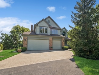 1134 S Hiddenbrook Trail Unit 2, Palatine, IL 60067