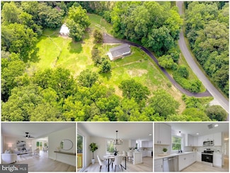 3081 Symphony Ln, Huntingtown, MD 20639
