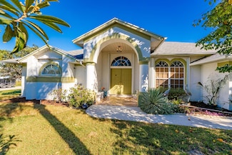 2711 SE Fall St, Port Saint Lucie, FL 34984