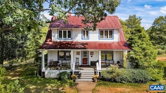 2256 Adial Rd, Faber, VA 22938