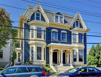 368 Thayer St Unit 2, Providence, RI 02906