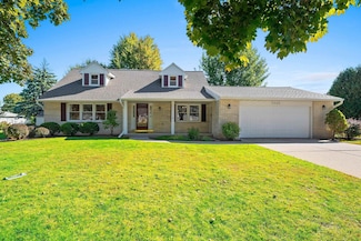 2045 Kassner Dr, Green Bay, WI 54304