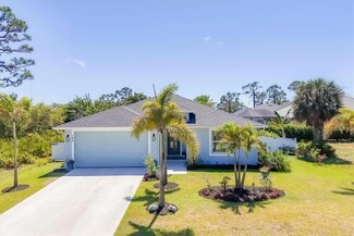 145 Baytree Dr, Rotonda West, FL 33947
