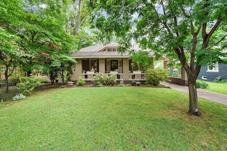 1668 Forest Ave, Memphis, TN 38112