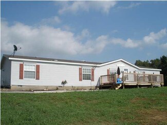3056 S 750 E, Francisco, IN 47649