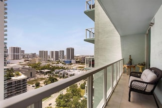 1900 N Bayshore Dr Unit 2307, Miami, FL 33132