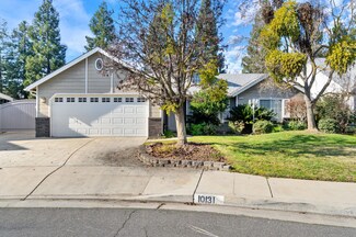 10131 N Price Ave, Fresno, CA 93730