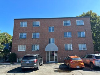 12 Woodland St Unit 28, Everett, MA 02149
