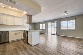 1620 Yellow Rose St, Las Vegas, NV 89108