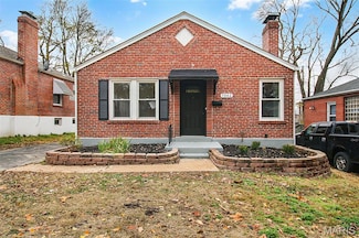 7562 Melrose Ave, Saint Louis, MO 63130