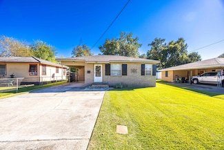 310 Talbot Ave, Thibodaux, LA 70301