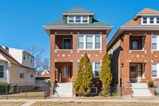 2836 W 40th St, Chicago, IL 60632
