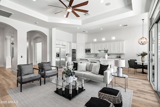 17651 N 98th Way, Scottsdale, AZ 85255