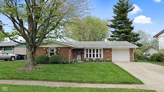 1402 Arcola Ct, Beech Grove, IN 46107
