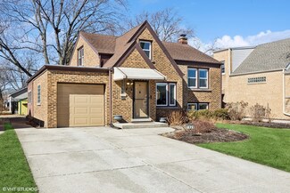 1920 Norfolk Ave, Westchester, IL 60154