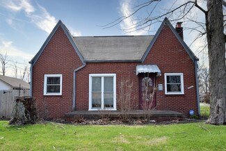 8201 E 10th St, Indianapolis, IN 46219