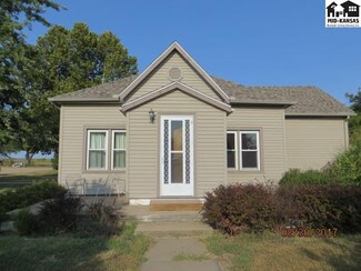 87 NW 120th Ave, MacKsville, KS 67557