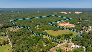 6176 Barnes Rd, Crestview, FL 32536