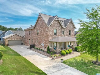1086 Regent Park Dr, Birmingham, AL 35242
