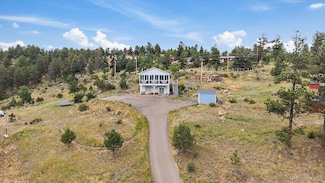 147 Overlook Dr, Bailey, CO 80421