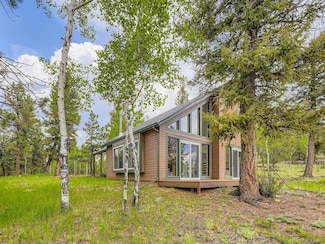52 Branding Iron Ln, Bailey, CO 80421