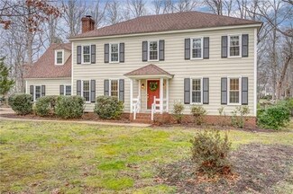 12202 Planters Row Ct, Midlothian, VA 23113